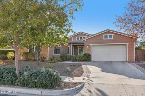 3484 N Park St, Buckeye, AZ 85396