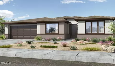 1275 W Via Del Palo --, San Tan Valley, AZ 85140