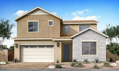 5952 S Cobblestone St, Gilbert, AZ 85298