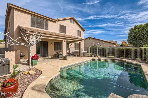 14449 W Evans Dr, Surprise, AZ 85379