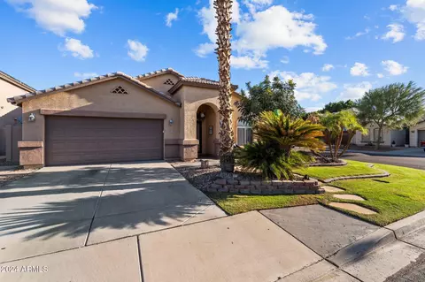 15912 W Central St, Surprise, AZ 85374