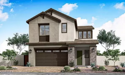 5724 S Boulder St, Gilbert, AZ 85298