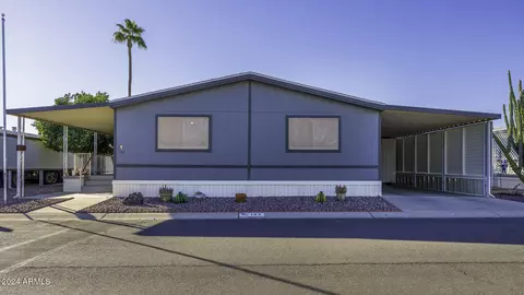 450 W Sunwest Dr #143, Casa Grande, AZ 85122
