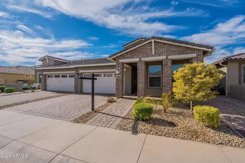 17249 W West Wind Dr, Surprise, AZ 85387