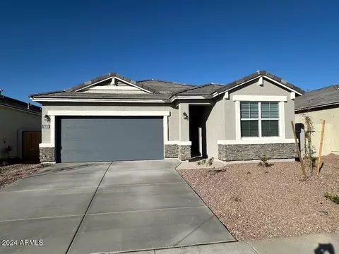 18350 W Desert Hollow Dr, Wittmann, AZ 85361