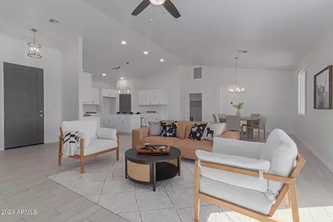 6560 N Loma Ct, Casa Grande, AZ 85194