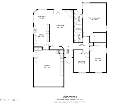 15227 S 28th St, Phoenix, AZ 85048 photo 27