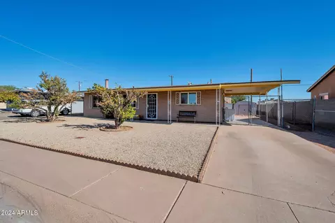 515 S Cardinal Dr, Apache Junction, AZ 85120 photo 2