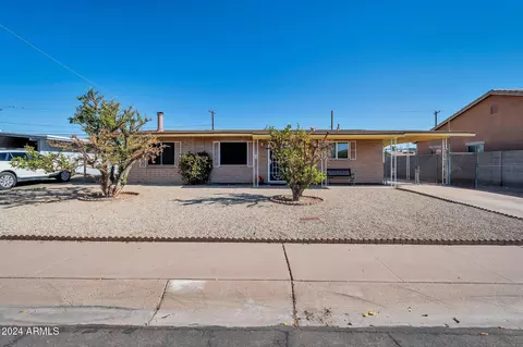 515 S Cardinal Dr, Apache Junction, AZ 85120