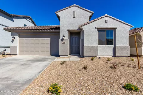 18440 W Monte Lindo Ln, Surprise, AZ 85387