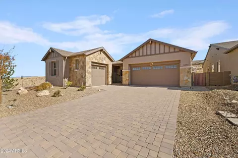 5395 Rainbow Cliff Pl, Prescott, AZ 86301