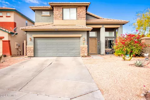 6816 S 37th Gln, Phoenix, AZ 85041