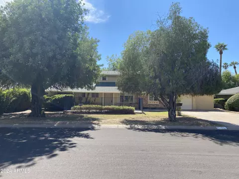 6106 N 13th Ave, Phoenix, AZ 85013