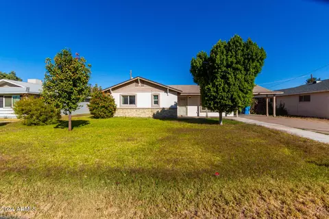 1814 W Vista Ave, Phoenix, AZ 85021
