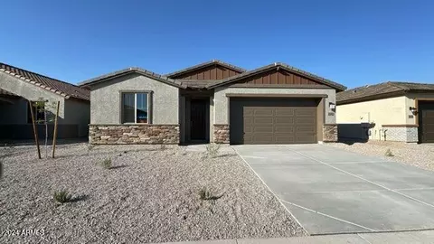 25242 W Bowker St, Buckeye, AZ 85326