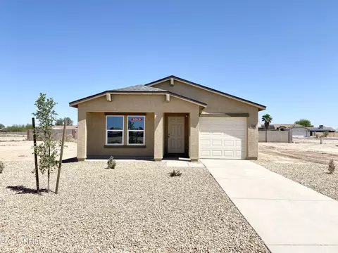 8572 W Raven Dr, Arizona City, AZ 85123