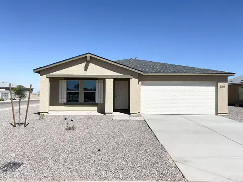 201 S Apache Ave, Eloy, AZ 85131