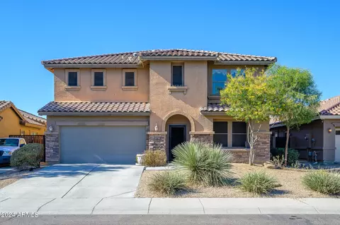 1008 S 220th Ln, Buckeye, AZ 85326