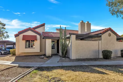 903 S Lola Ln #2, Tempe, AZ 85281