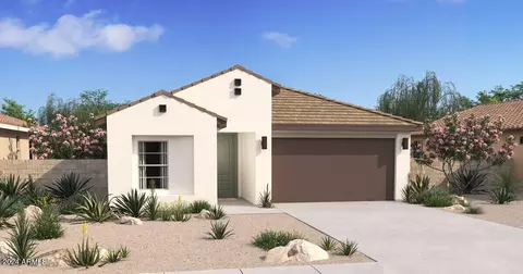 23388 W Burton Ave, Buckeye, AZ 85326