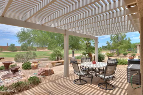 45 N Seville Ln, Casa Grande, AZ 85194