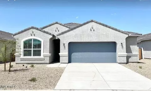 1988 W Cameron Blvd, Coolidge, AZ 85128