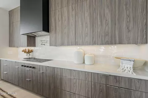 Kitchen - 4414 N 29th St, Phoenix, AZ 85016 photo 8 of 8