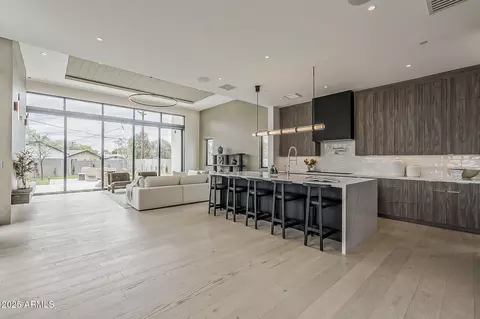 Kitchen - 4414 N 29th St, Phoenix, AZ 85016 photo 1 of 8