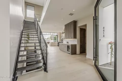 Entry Way - 4414 N 29th St, Phoenix, AZ 85016 photo 1 of 4