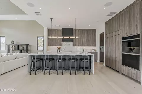 Kitchen - 4414 N 29th St, Phoenix, AZ 85016 photo 2 of 8