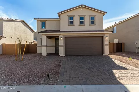 11628 W Beck Dr, Youngtown, AZ 85363