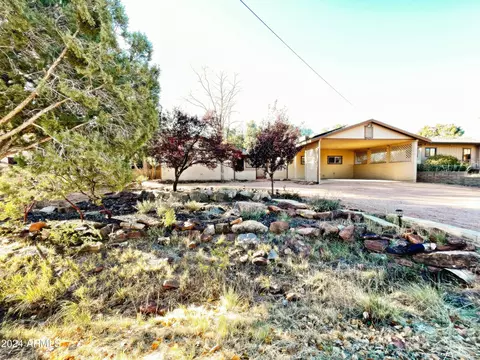 2901 W Hughes Dr, Payson, AZ 85541
