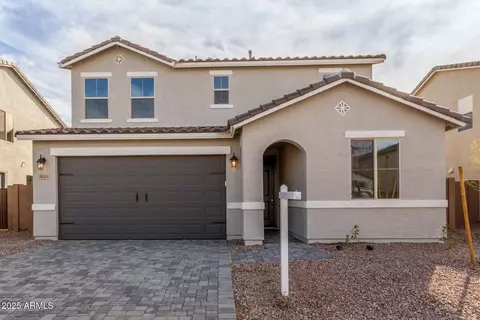 11624 W Beck Dr, Youngtown, AZ 85363