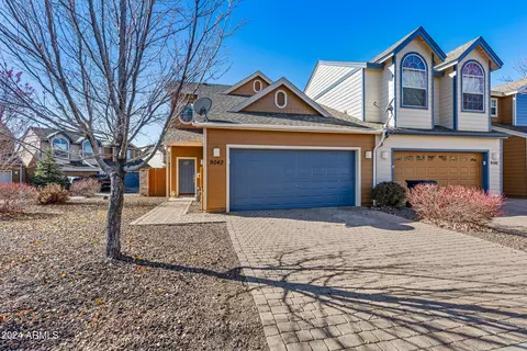 9042 W Arden Ln, Bellemont, AZ 86015