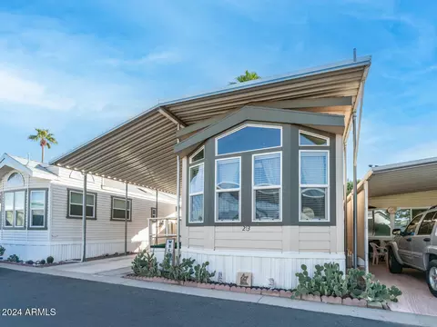 213 E Palo Verde Ln, Florence, AZ 85132