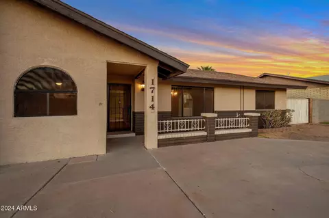 1714 E Diamond Ave, Mesa, AZ 85204 photo 3