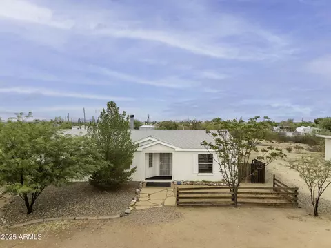 7724 N Kaylee Way, Florence, AZ 85132