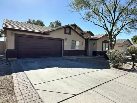 813 E Long Ave, Buckeye, AZ 85326