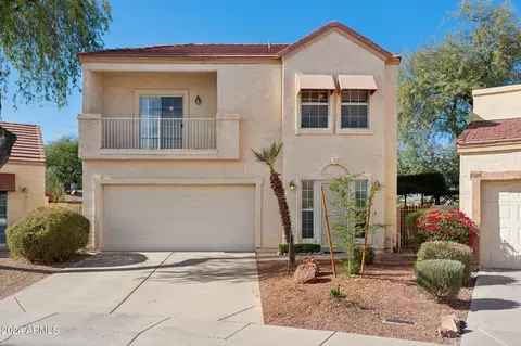 6370 S Colonial Way, Tempe, AZ 85283