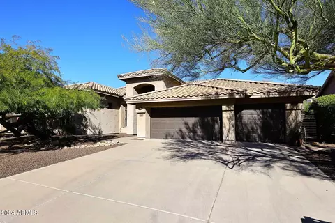 12728 E Jenan Dr, Scottsdale, AZ 85259