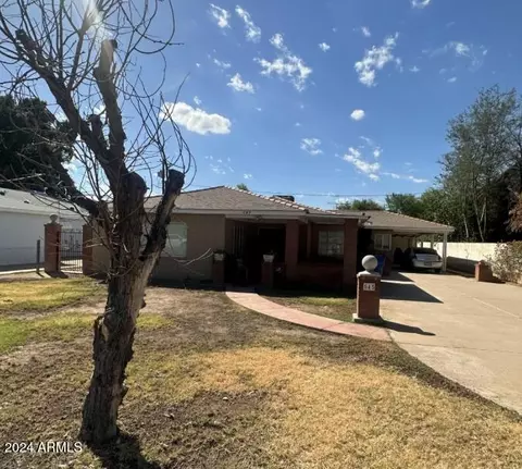 545 W Windsor Ave, Phoenix, AZ 85003