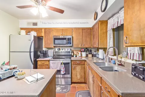 1937 N Valley Dr, Apache Junction, AZ 85120 photo 11