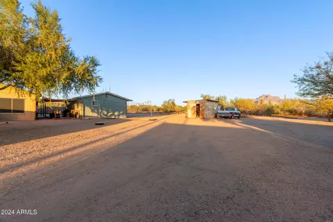 1937 N Valley Dr, Apache Junction, AZ 85120 photo 37