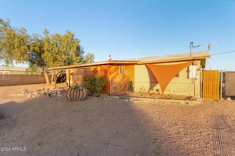 1937 N Valley Dr, Apache Junction, AZ 85120 photo 45