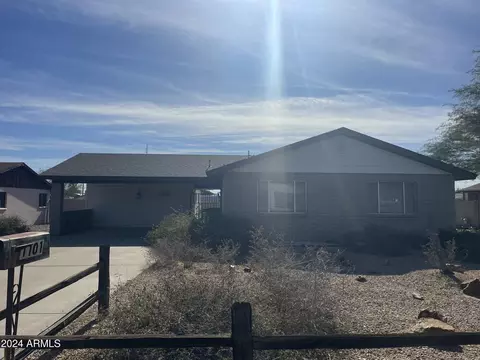 1101 E Cheryl Dr, Phoenix, AZ 85020