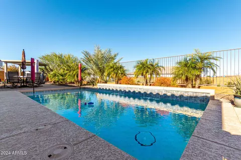 26086 W Cat Balue Dr, Buckeye, AZ 85396