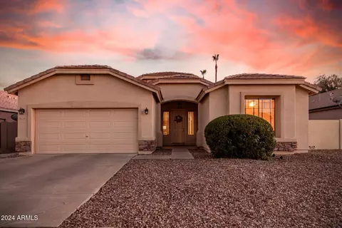 1541 E Redwood Pl, Chandler, AZ 85249