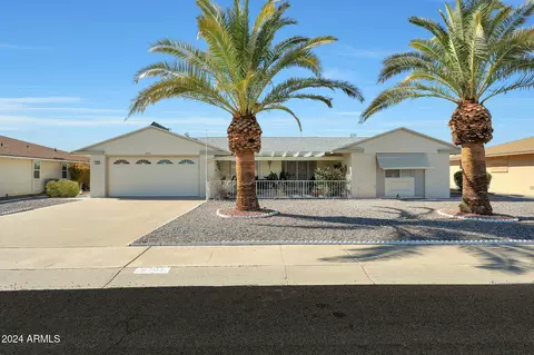 9701 W Glen Oaks Cir, Sun City, AZ 85351