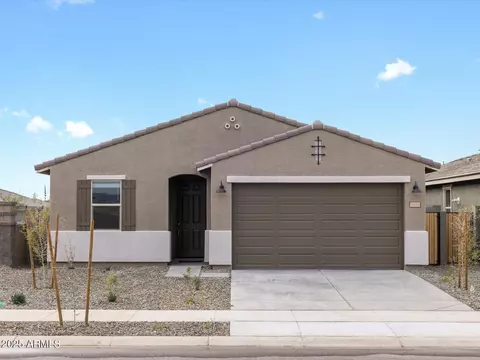 16001 W Cottontail Ln, Surprise, AZ 85387