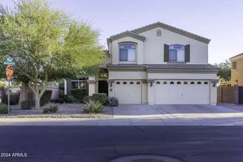 1757 E Wildflower Ln, Casa Grande, AZ 85122